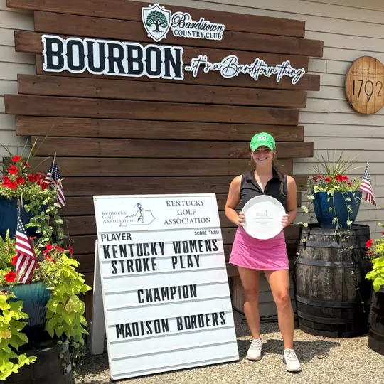 2026 Ky Stroke Play Championship Borders