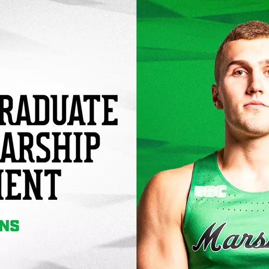 Ethan Bowens NCAA Postgraduate Scholarship