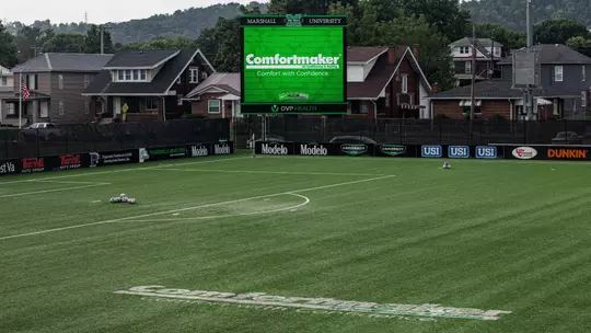 Comfortmaker field shot