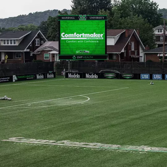 Comfortmaker field shot