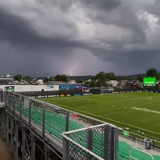 WSOC Ohio