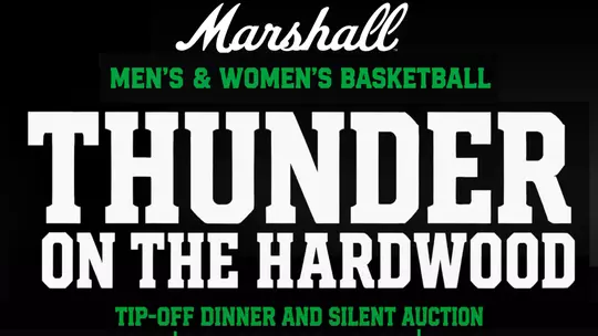 Thunder On The Hardwood Web