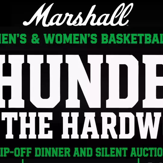 Thunder On The Hardwood Web