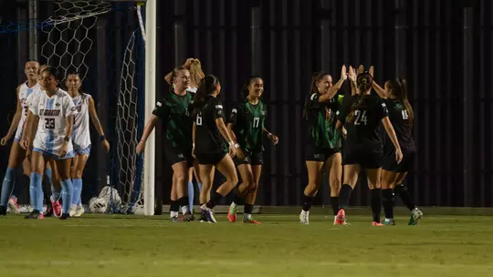 Marshall WSOC
