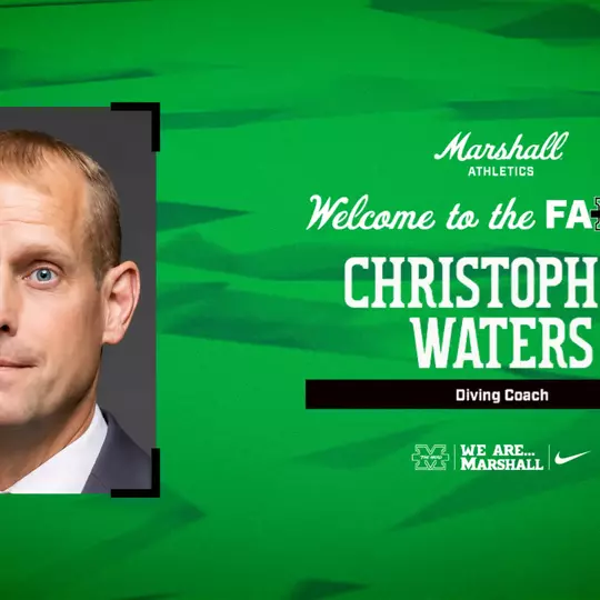 Chris Waters Welcome To Herd