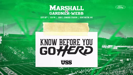 KBYG - Gardner-Webb