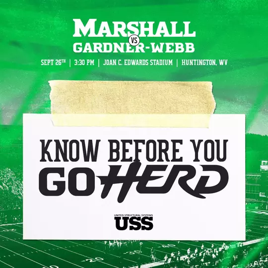 KBYG - Gardner-Webb