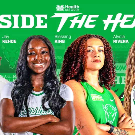 Inside The Herd - From SAs To Staff