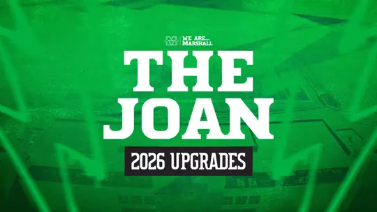 2026 The Joan Upgrades