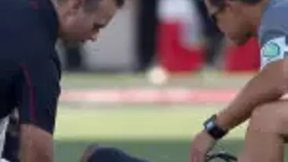 Grant Stovall named Associate AD For Sports Medicine