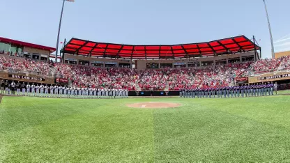 Dan Law Field at Rip Griffin Park