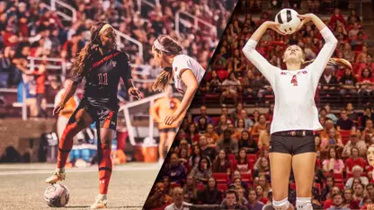 volleyball soccer ticket photo