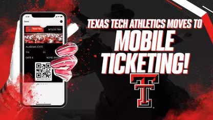 Mobile Tickets Graphic