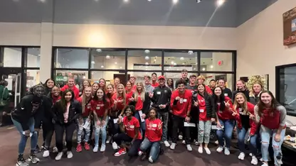 Night of Giving Picture