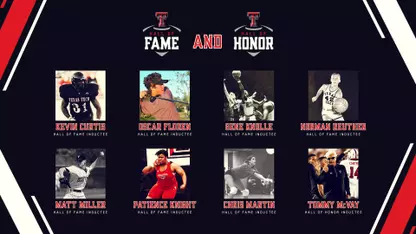Hall of Fame Class 2022