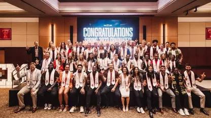 2023 Graduation Photo