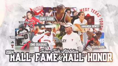 2024 Hall of Honor