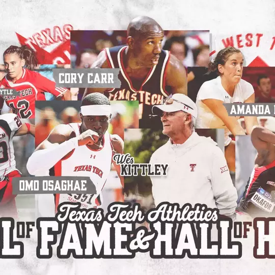 2024 Hall of Honor