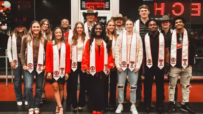 2024 December Graduates