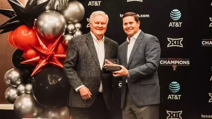 Gerald Myers, Kirby Hocutt