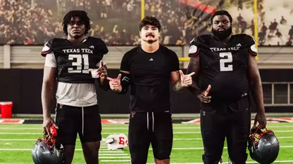 Does Texas Tech Play Today? Find Out Game Time & Details!
