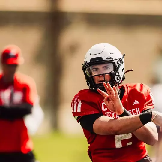 What Time Does Texas Tech Play Today: Ultimate Game Day Guide 2 What Time Does Texas Tech Play Today: Ultimate Game Day Guide