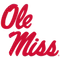 No. 2 Ole Miss