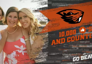 Oldfield 10k graphic