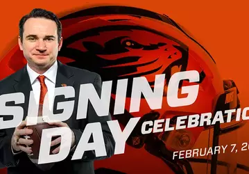 Signing Day web