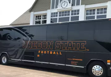 Beaver Bus