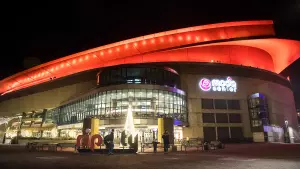 Moda Center