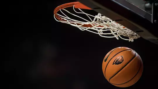 Men's Basketball