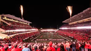 Reser Stadium
