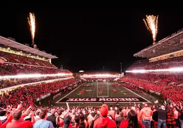 Reser Stadium
