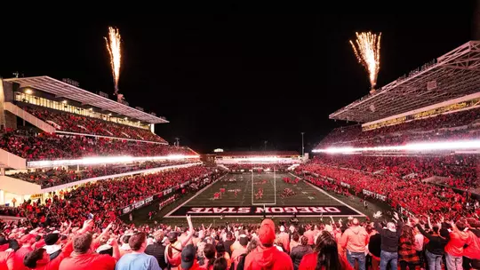 Reser Stadium