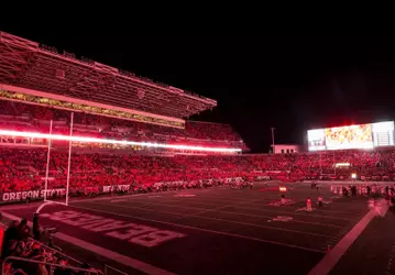 Reser Stadium