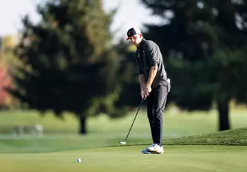 Eyre, Johnson, Lin Named All-America Scholars Image