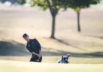 Bradley Smolinski - 2024 Oregon State Invitational