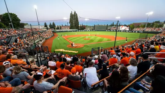Goss Stadium