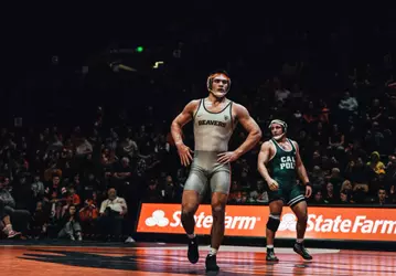 Rademacher vs Cal Poly