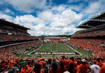 Reser Stadium