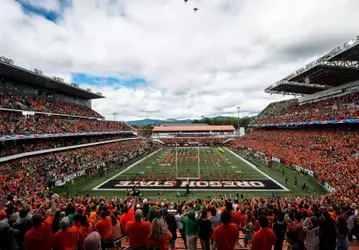 Reser Stadium
