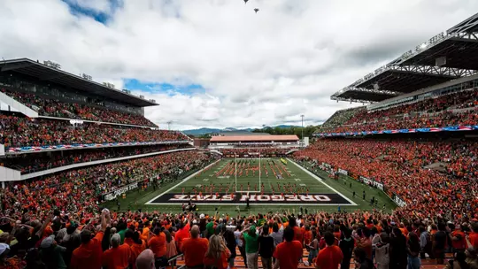 Reser Stadium