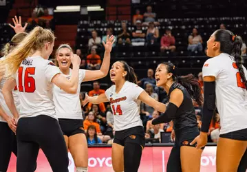 VB team