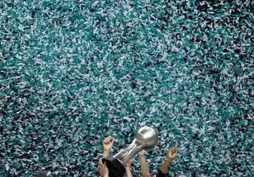 WCC Trophy