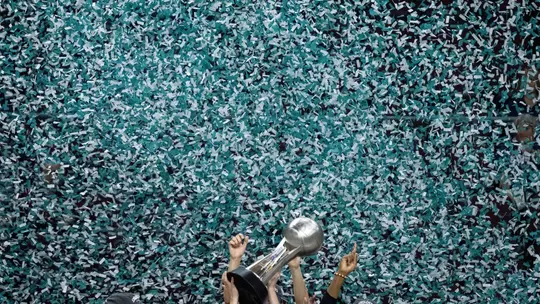 WCC Trophy