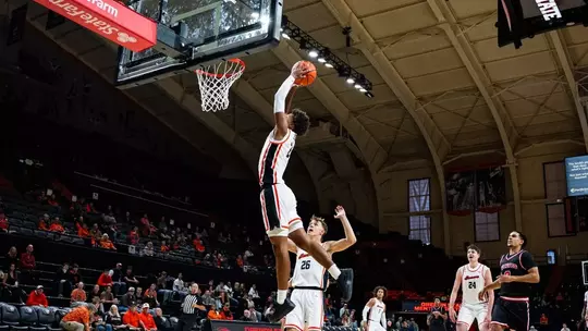 Lake Dunk