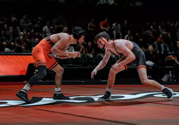 2025 Orange and Black