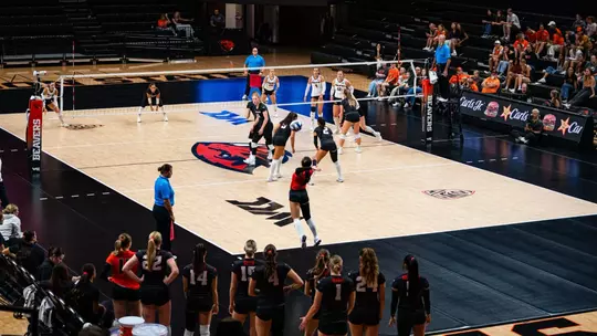 VB Court