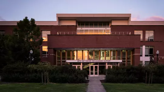 Beth Ray Center